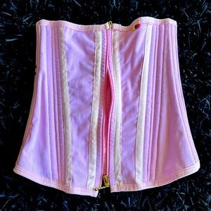 ChicCurve Deluxe Snatching Tummy Control Corset